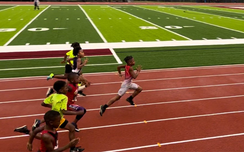 100m